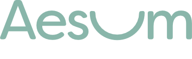 Aesum logo